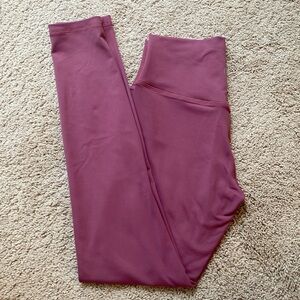 TilYouCollapse Leggings